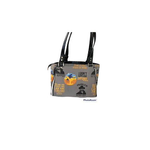 Yellowstone Rudeneja Concealed Carry Bag