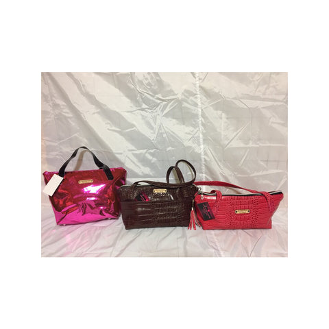 Insulated Wine/Handbag great for any party.