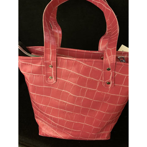 Urban - Leather Tote