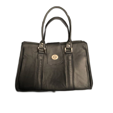 Leather Nora Doctor Bag