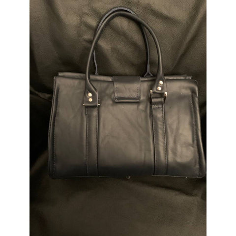 Leather Nora Doctor Bag