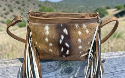 Living the Dream: How Leather, Loss, and Love Led Me Here