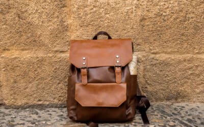 Living the Dream: How Leather, Loss, and Love Led Me Here