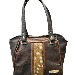 Leather & Axis Claire Concealed Carry Handbag