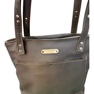 Everyday Tote - Not Concealed Carry