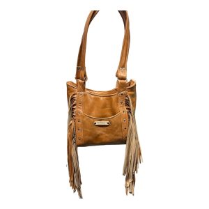 Beautiful Leather Miss Parker Concealed Carry