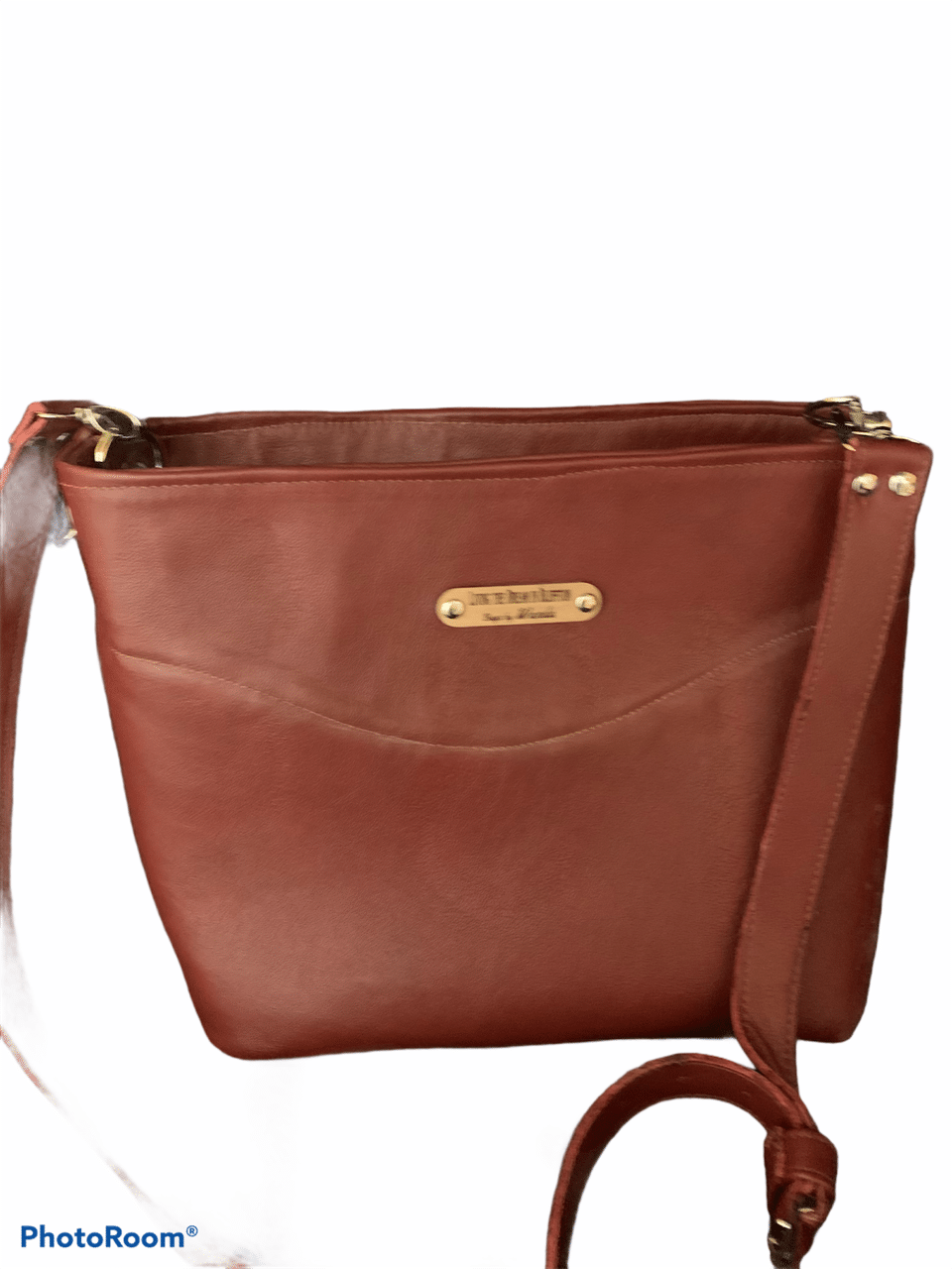 5th Avenue Handbag - Not Concealed Carry