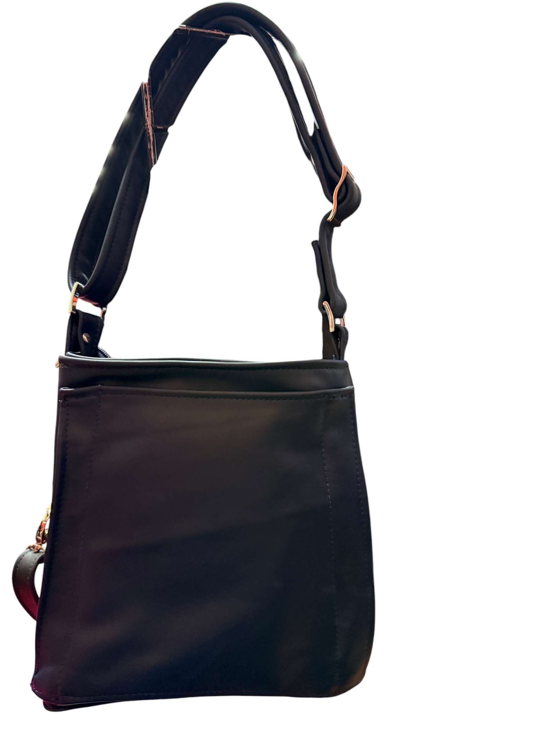 Texas Pride Crossbody Bag - Image 3